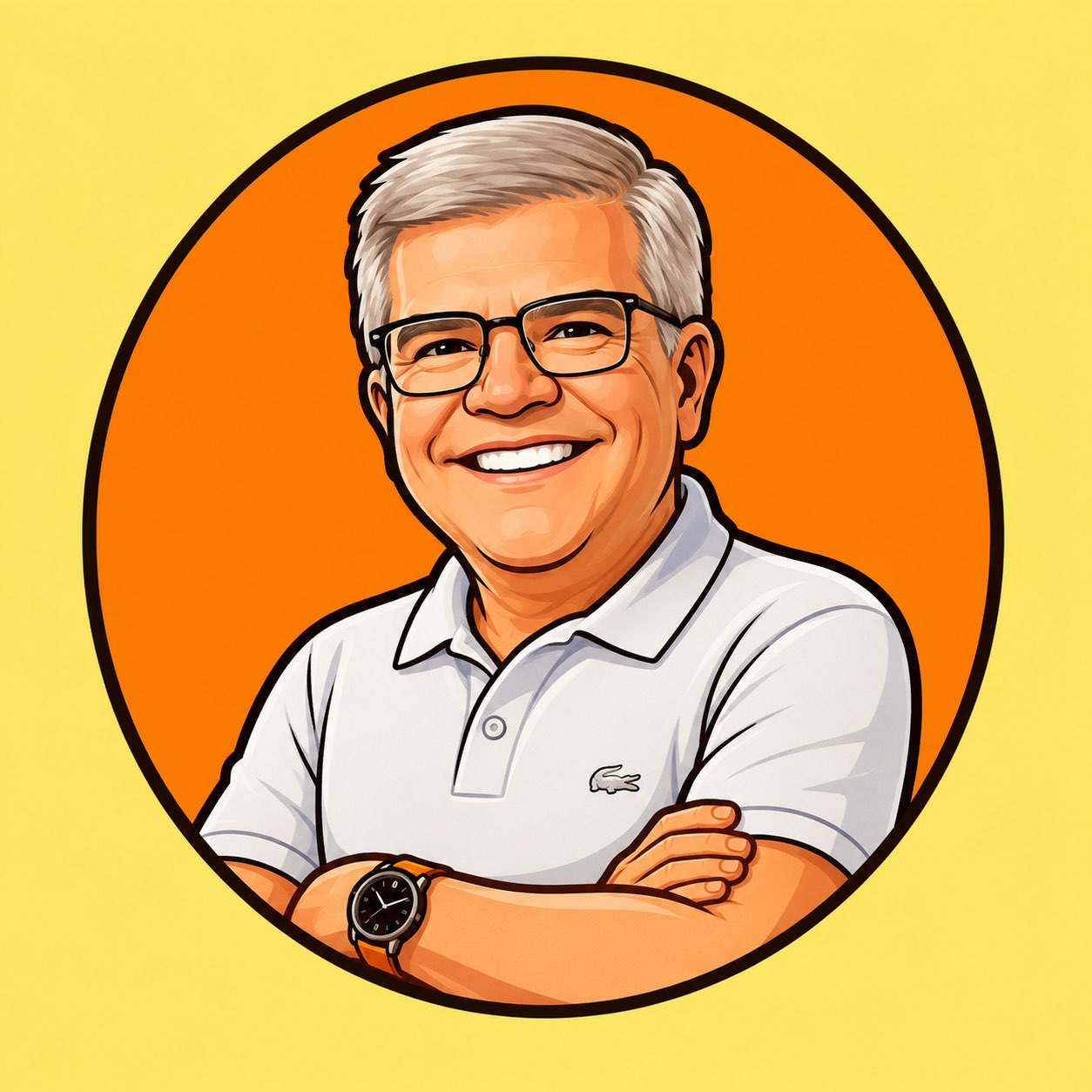 Jorge Alexandre